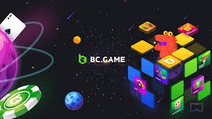 Experience Excitement at BC Game Online Casino