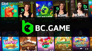 Experience Excitement at BC Game Online Casino