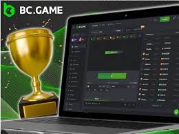 Exploring BC.Game RO Bonus Offers Maximize Your Gaming Experience