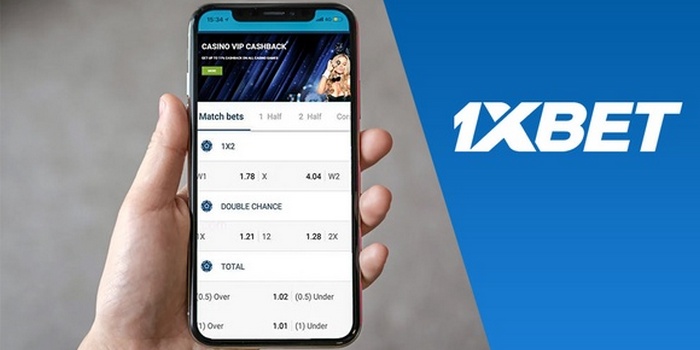 1xBet App for iOS Your Ultimate Betting Companion 1026211454 1xBet App for iOS Your Ultimate Betting Companion 1026211454