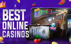Casinos seguros en Yajuego Casino