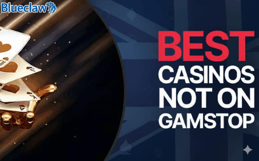 Discover Best Casino Sites Not on Gamstop