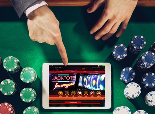 Discover the Thrill of Agent Spins Casino & Sportsbook