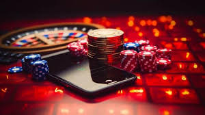 Discover the Thrill of New Online Live Casinos in the UK Discover the Thrill of New Online Live Casinos in the UK