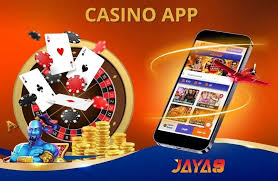 Explore the Exciting World of Joya9 Red Tiger Table Games -1175724545