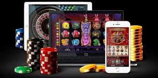 Explore the Thrilling World of Kinghills Casino Online Games