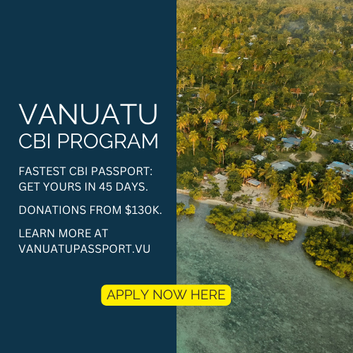Exploring Vanuatu Citizenship by Investment in 2026 Opportunities and Insights -2139509779