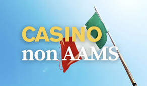 I Migliori Siti Casino Non AAMS per Giocare Senza Limiti -1969268326
