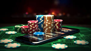 Independent Online Casinos An In-Depth Guide Independent Online Casinos An In-Depth Guide