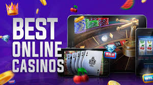 Independent Online Casinos An In-Depth Guide Independent Online Casinos An In-Depth Guide