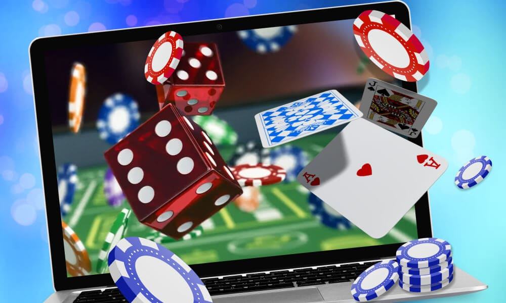 Twinky Win Casino & Sportsbook A New Era of Online Gaming