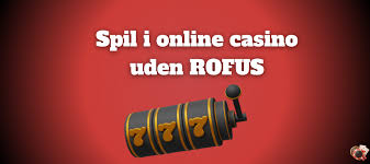 Udforsk Casino Uden Rufus Free Spins Fantastiske Muligheder for Gamblere Udforsk Casino Uden Rufus Free Spins Fantastiske Muligheder for Gamblere
