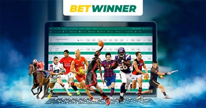 Experience the Thrill of Live Casino and Sportsbook with Betwinner