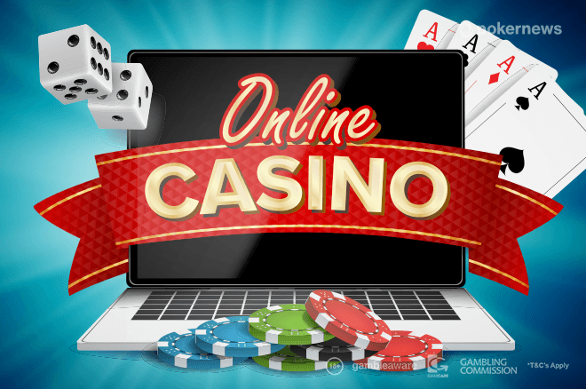 Explore the Excitement of Online Casino Rolletto
