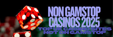 Exploring Casinos Not on Gamstop UK Your Guide to Online Gambling Freedom Exploring Casinos Not on Gamstop UK Your Guide to Online Gambling Freedom