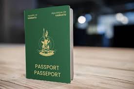 Understanding the Cost of a Vanuatu Passport 894644518