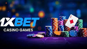 A Comprehensive Guide to Betting with 1xBet