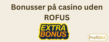 De Bedste Spillesider Uden Om Rufus