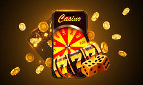 Experience the Thrill of Lucky Carnival Your Ultimate Gaming Destination 1540764455