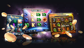 Experience Thrills at Online Casino FlashDash Experience Thrills at Online Casino FlashDash