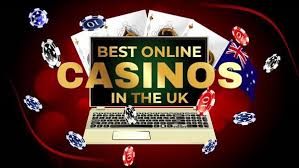 The Rise of Online Betting A Guide for the UK Enthusiasts