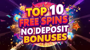 Unlocking 25 Free Spins No Deposit Bonuses Unlocking 25 Free Spins No Deposit Bonuses