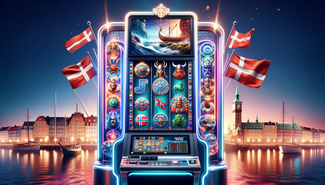 Bedste Live Casinoer i Danmark En Guide til Topvalg