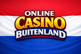 Buitlandse Casino Betrouwbaarheid Wat je Moet Weten