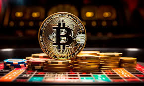 De Beste Crypto Casino's in Nederland Gokken met Bitcoin en Meer