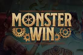 Descubre MonsterWin Casino España Una Experiencia de Juego Sin Igual