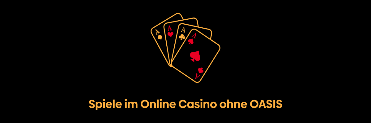 Die besten Casino Online ohne Oasis Spiel und Spaß ohne Einschränkungen