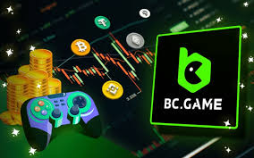 Discover an Exciting Range of Casino Games at BC.Game