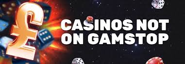 Discover Casino Sites Without GamStop Play Freely