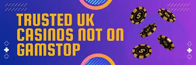 Discover Casino Sites Without GamStop Play Freely