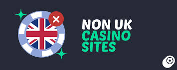 Discover Non UK Online Casinos A Comprehensive Guide Discover Non UK Online Casinos A Comprehensive Guide