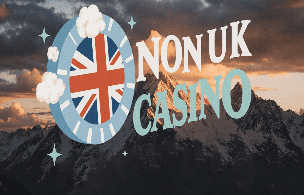 Discover Non UK Online Casinos A Comprehensive Guide Discover Non UK Online Casinos A Comprehensive Guide