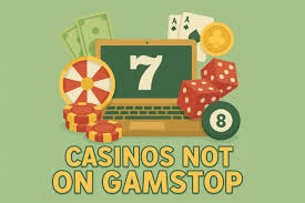Discover UK Online Casinos Not Using GamStop