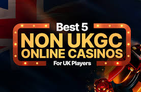 Discovering Non-UK Casinos A Guide for Players Beyond British Shores Discovering Non-UK Casinos A Guide for Players Beyond British Shores