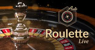 Experience the Thrill of Live Roulette at Online Casinos 1081691769