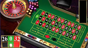 Experience the Thrill of Roulette with Real Money Bets
