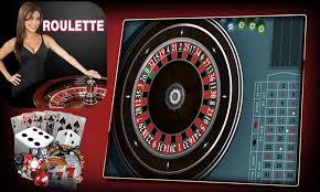 Experience the Thrill Play Online Roulette with Real Money Experience the Thrill Play Online Roulette with Real Money