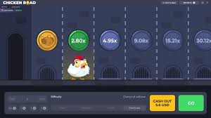 Explore the Fun of Chicken Road An Unforgettable Adventure Awaits!