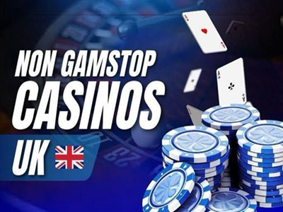 Exploring Casinos Non-Gamstop Your Guide to Alternative Online Gaming Options