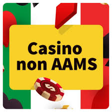 I Migliori Siti Casino Senza AAMS per Giocare Online