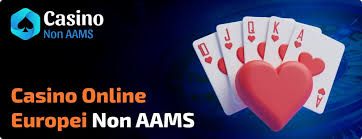 I Migliori Siti Casino Senza AAMS per Giocare Online