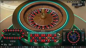 Lightning Roulette Online Das spannende Spielerlebnis