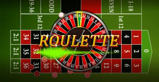 Live Roulette Enjoy the Game Without Restrictions Live Roulette Enjoy the Game Without Restrictions