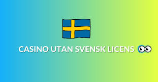 MGA Casino Utan Svensk Licens - En Guide