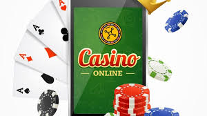 Oplev Online Casino Grønland Din Guide til Spil og Underholdning Oplev Online Casino Grønland Din Guide til Spil og Underholdning