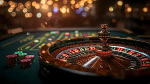 Play Roulette Online for Money A Complete Guide 1751253847
